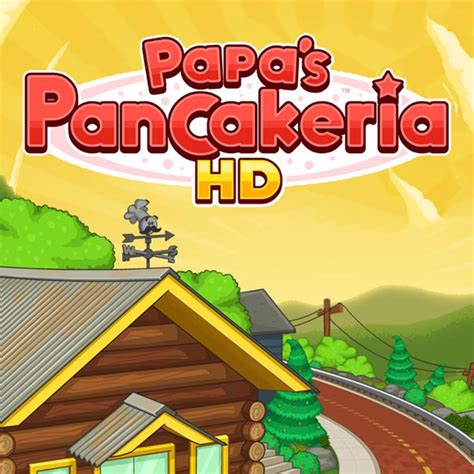 papa games poki|PAPA’S PANCAKERIA .